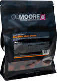 CC Moore Pro - Stim Liver - Boilies - 1KG - dé KarperCentrale