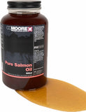 CC Moore Pure Salmon Oil - 500ml - dé KarperCentrale