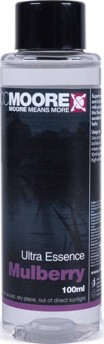 Esencia Ultra de Morera - 100ml