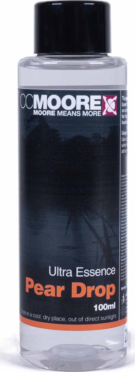 Esencia Ultra Pear Drop - 100ml