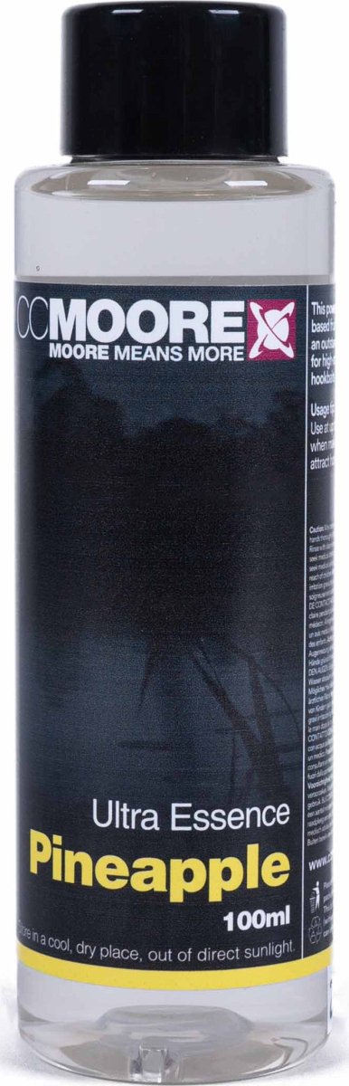 Esencia Ultra Piña - 100ml