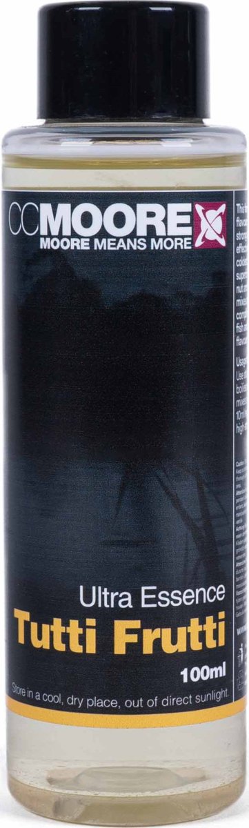 Esencia Ultra Tutti Frutti - 100ml