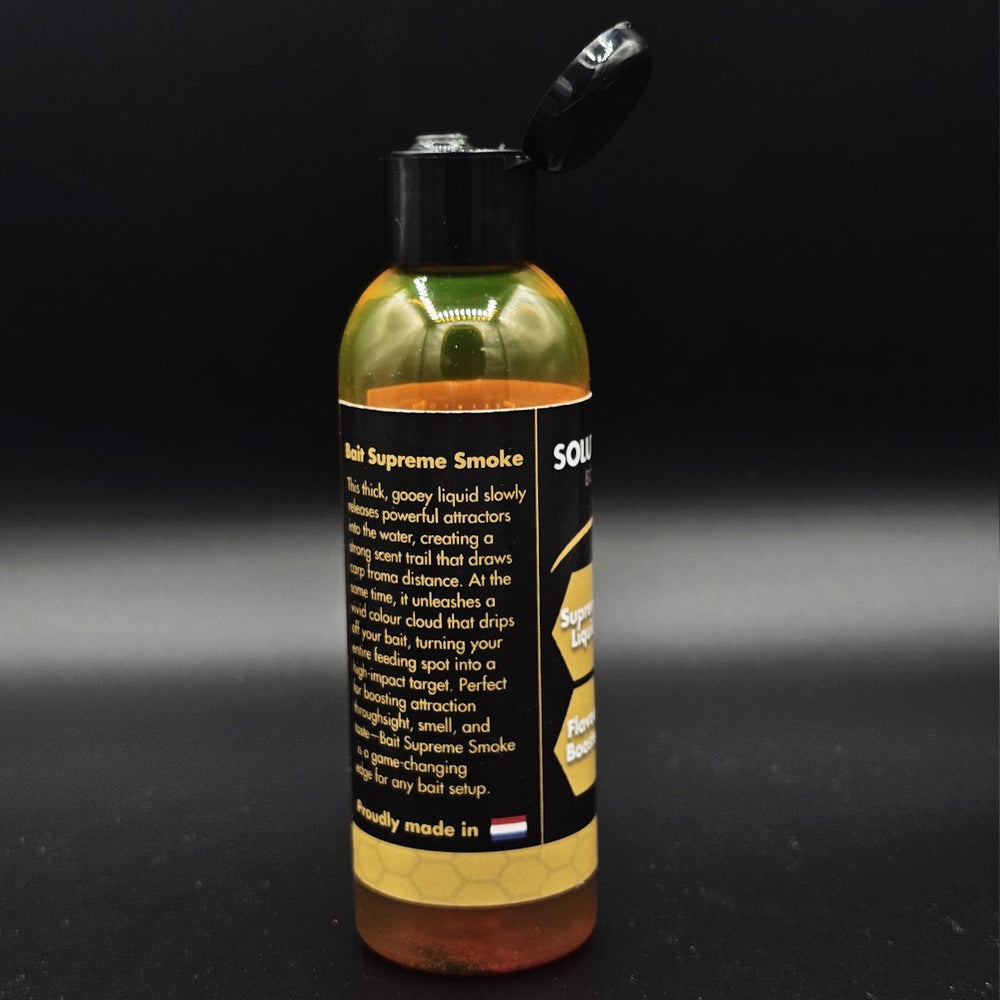 CC Solution Boilies Bitter Sweet Haze Bait Supreme – 100ML - dé KarperCentrale