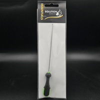 CC Solution Boilies Essentials - Stringer Lipped Needle - dé KarperCentrale