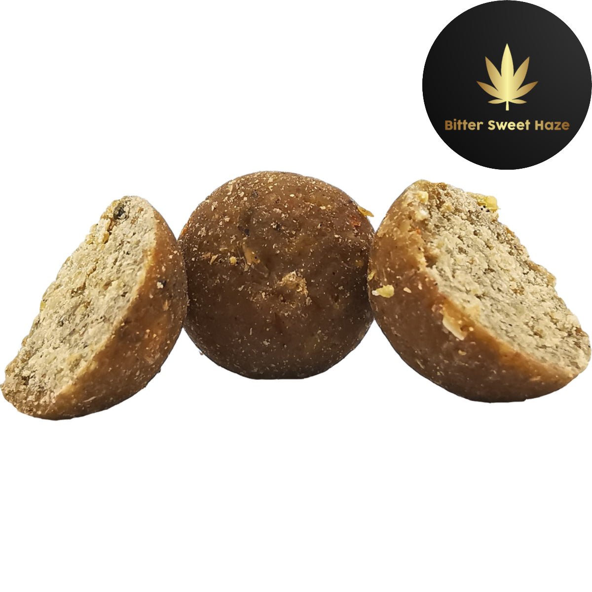 Prémiová řada - Bitter Sweet Haze boilies - 5KG