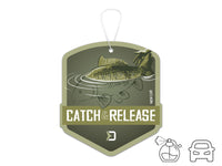 Catch me - Profumatore d'aria - Edizione Catch & release