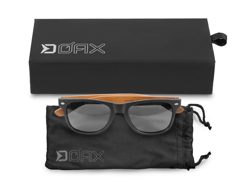 OAX - Lunettes de soleil polarisantes