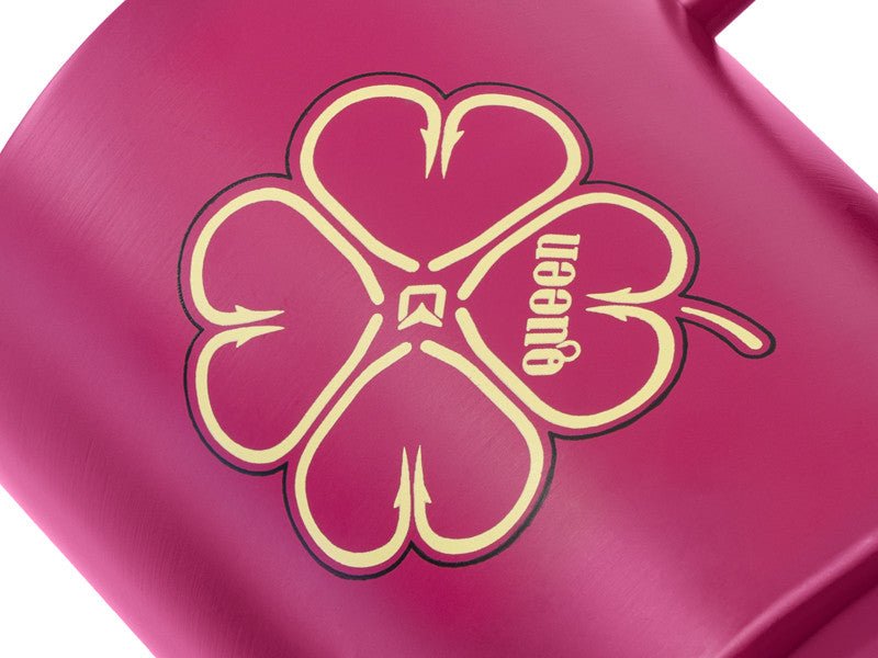 Queen - Tazza carpa rosa