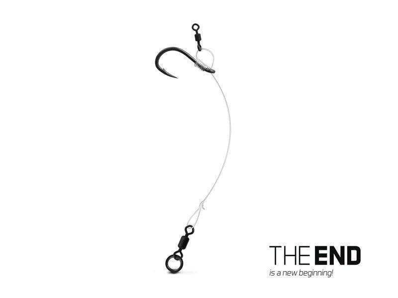 The END - Chod Rig - Kant en klaar
