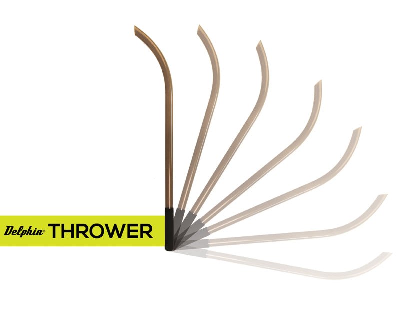 Lanciatore - 20mm - Tubo di lancio