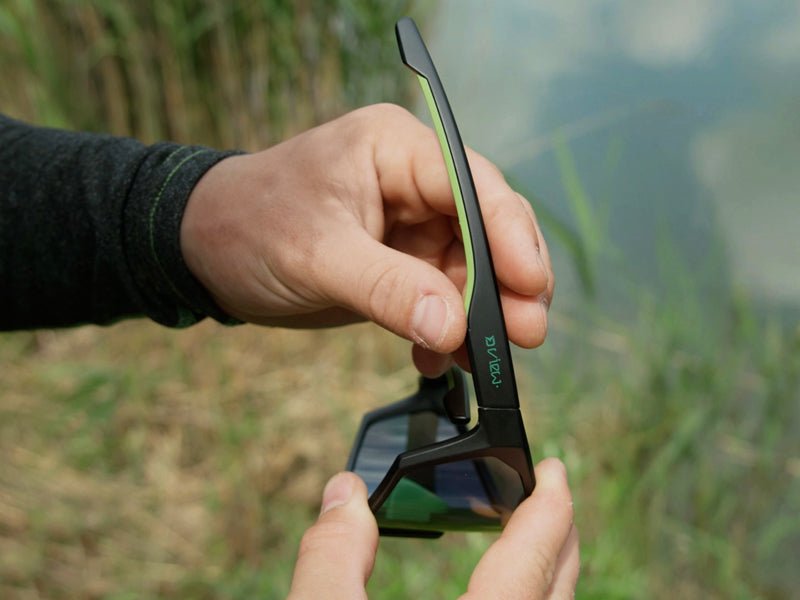 VIEW - Lunettes de soleil polarisantes