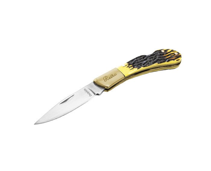 Coltello tascabile - Retrò