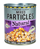 Dynamite Baits Frenzied Mixed Particles - 700gr - Klaar voor gebruik - KarperCentrale