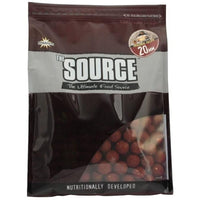 Dynamite Baits The Source 1kg - Boilies - KarperCentrale