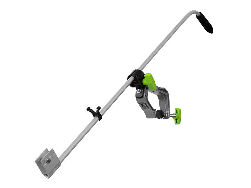 Supporto per ecoscandaglio