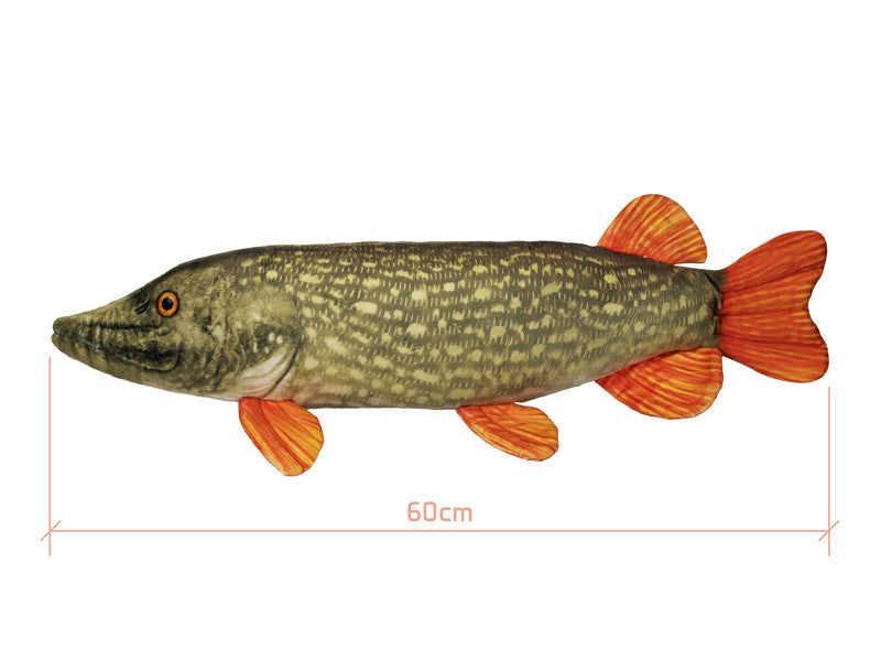 Piky - Peluche morbido