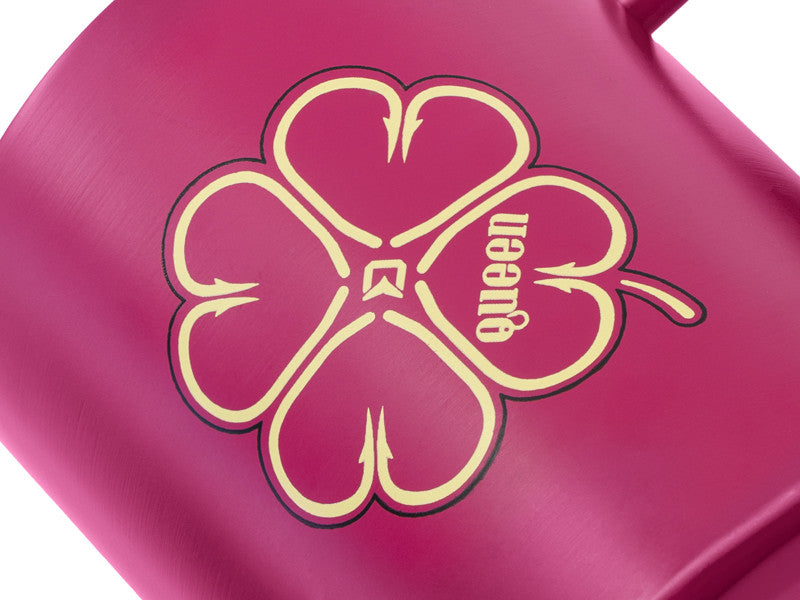 Queen - Lyserød karpe krus