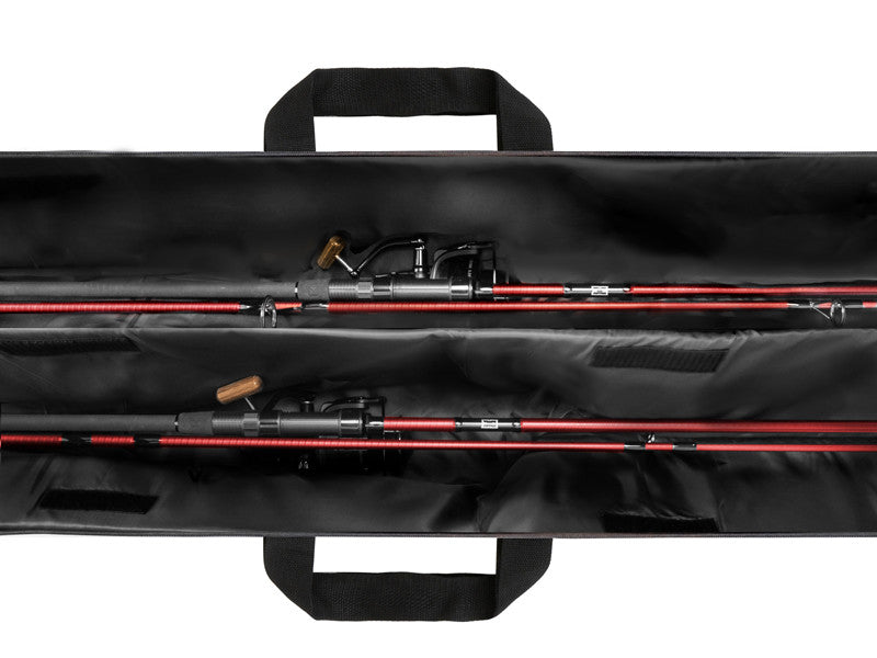 Classa PortaCase - fodero per 2 canne - 12FT