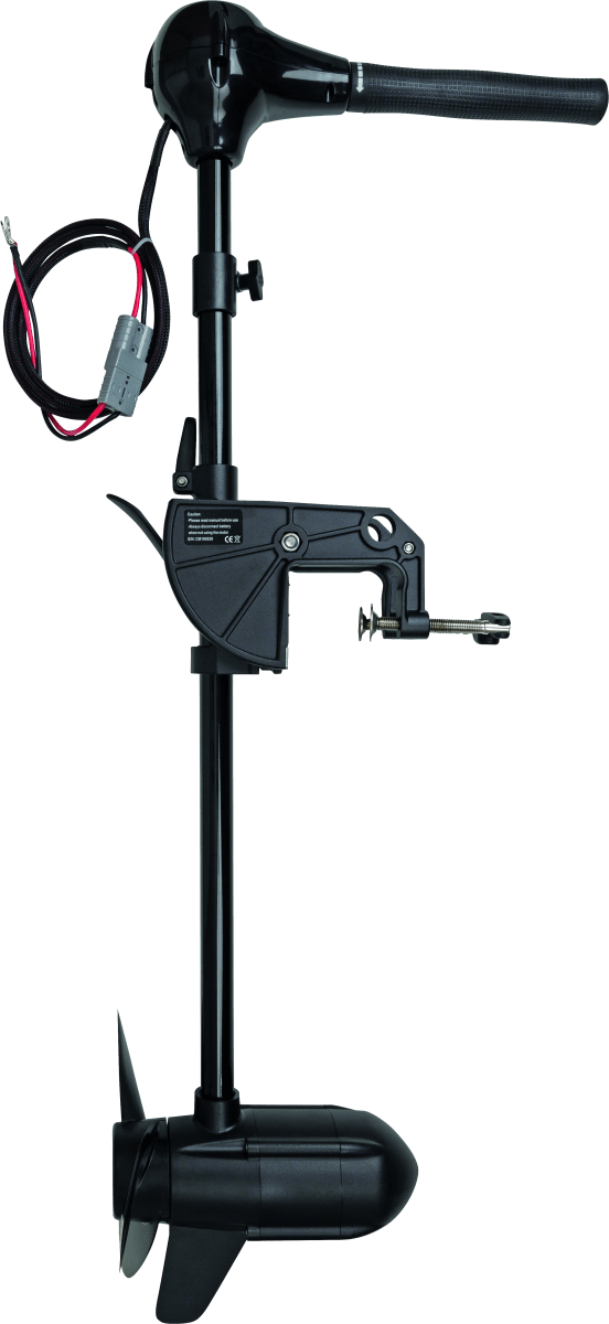 Fox 100 Engine - 24V Brushless Engine 100lb Thrust - Elektromotor - dé KarperCentrale