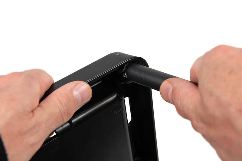 Fox 2 Tier Bivvy Table - dé KarperCentrale