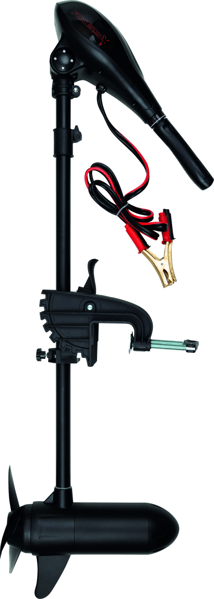 65 Engine - 12V 3-łopatowa śruba 65lb ciągu - silnik elektryczny