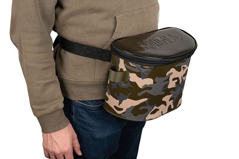 Fox Aquos Camolite Bait Belt - dé KarperCentrale