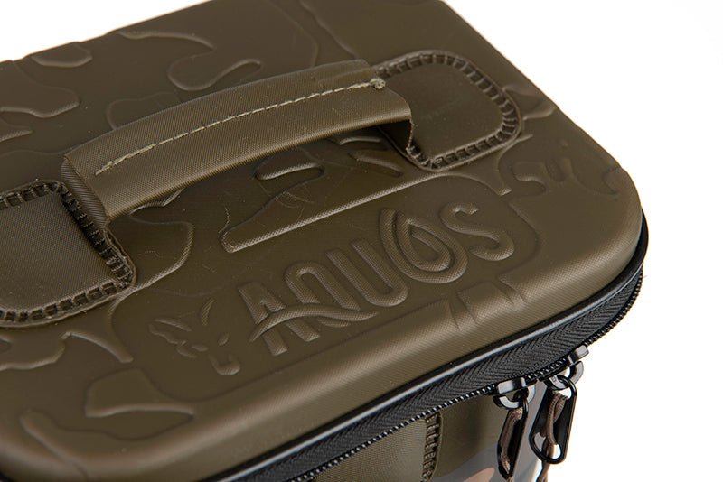 Fox Aquos Camolite Mulit Bag Inc Insert - dé KarperCentrale