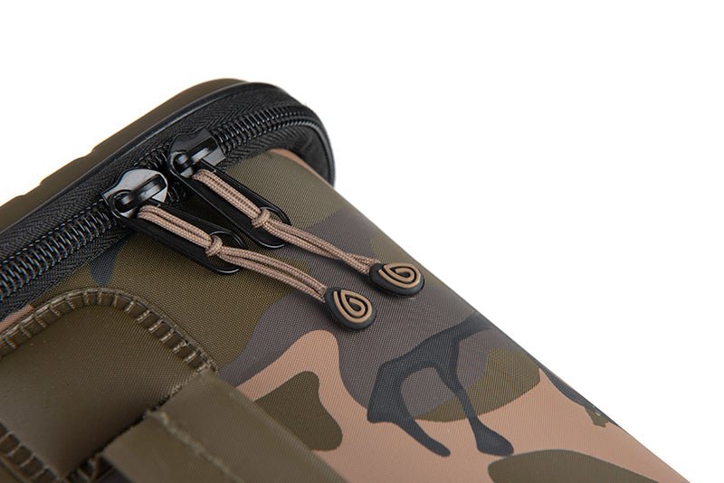 Fox Aquos Camolite Mulit Bag Inc Insert - dé KarperCentrale