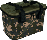 Fox Aquos Camolite - Waterdichte tas - dé KarperCentrale