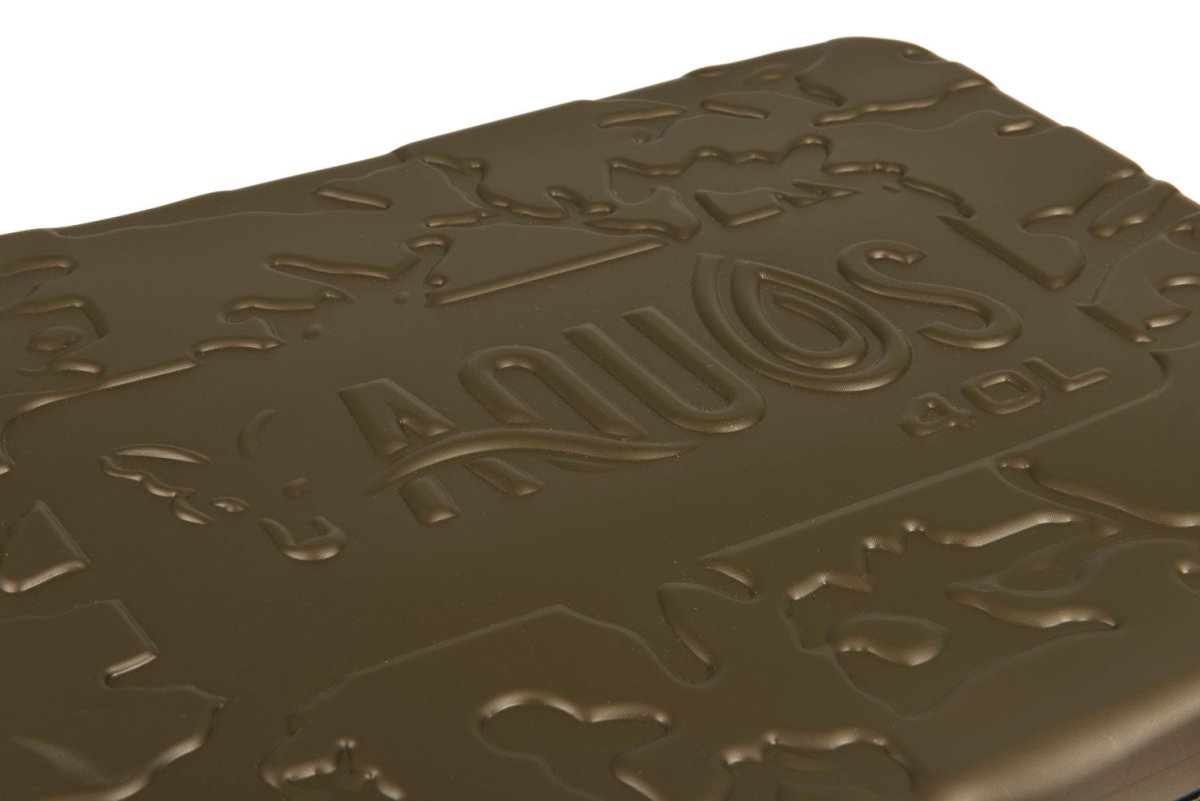 Fox Aquos Camolite - Waterdichte tas - dé KarperCentrale