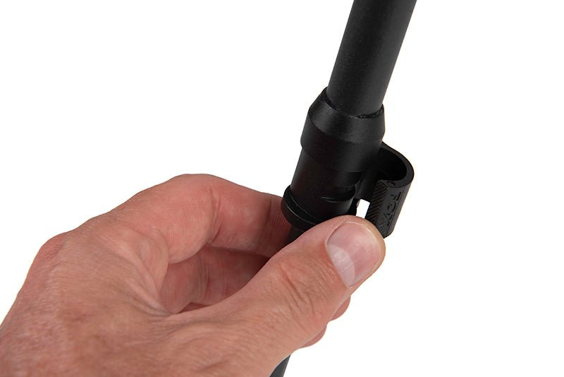 Fox Bivvy Table - dé KarperCentrale