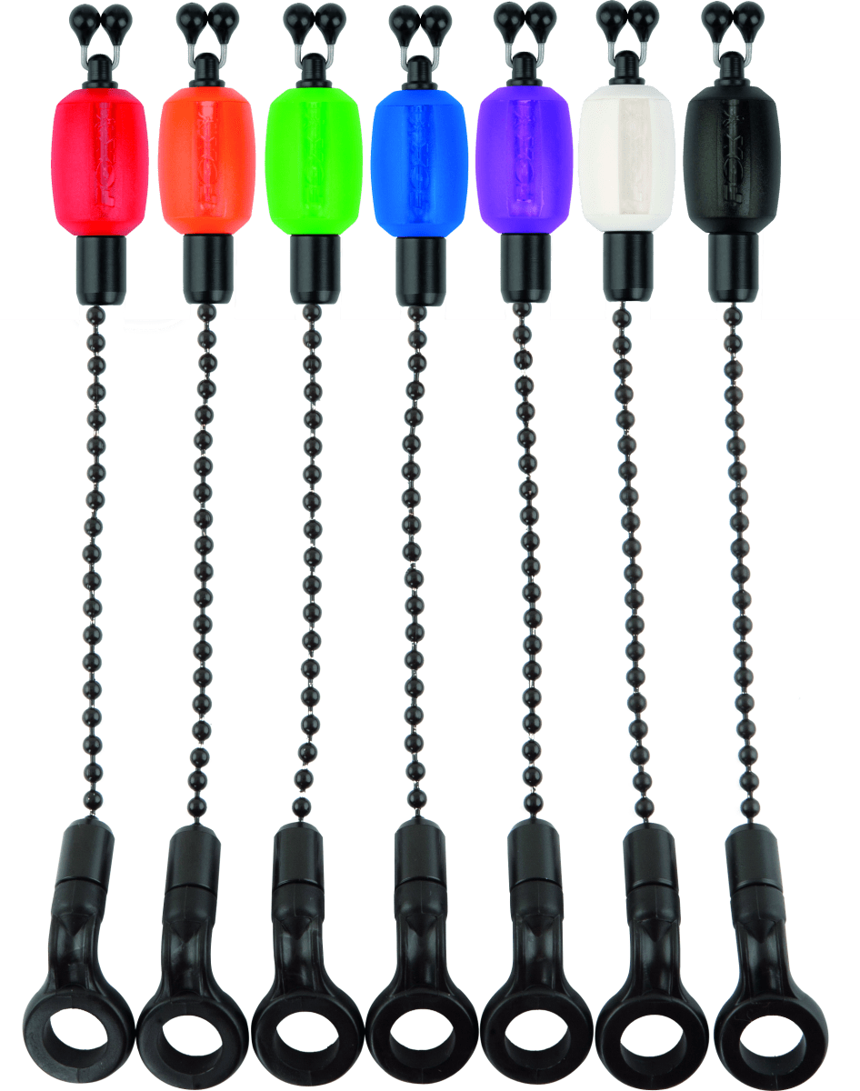 Fox Black Label Dinky Bobbins - dé KarperCentrale