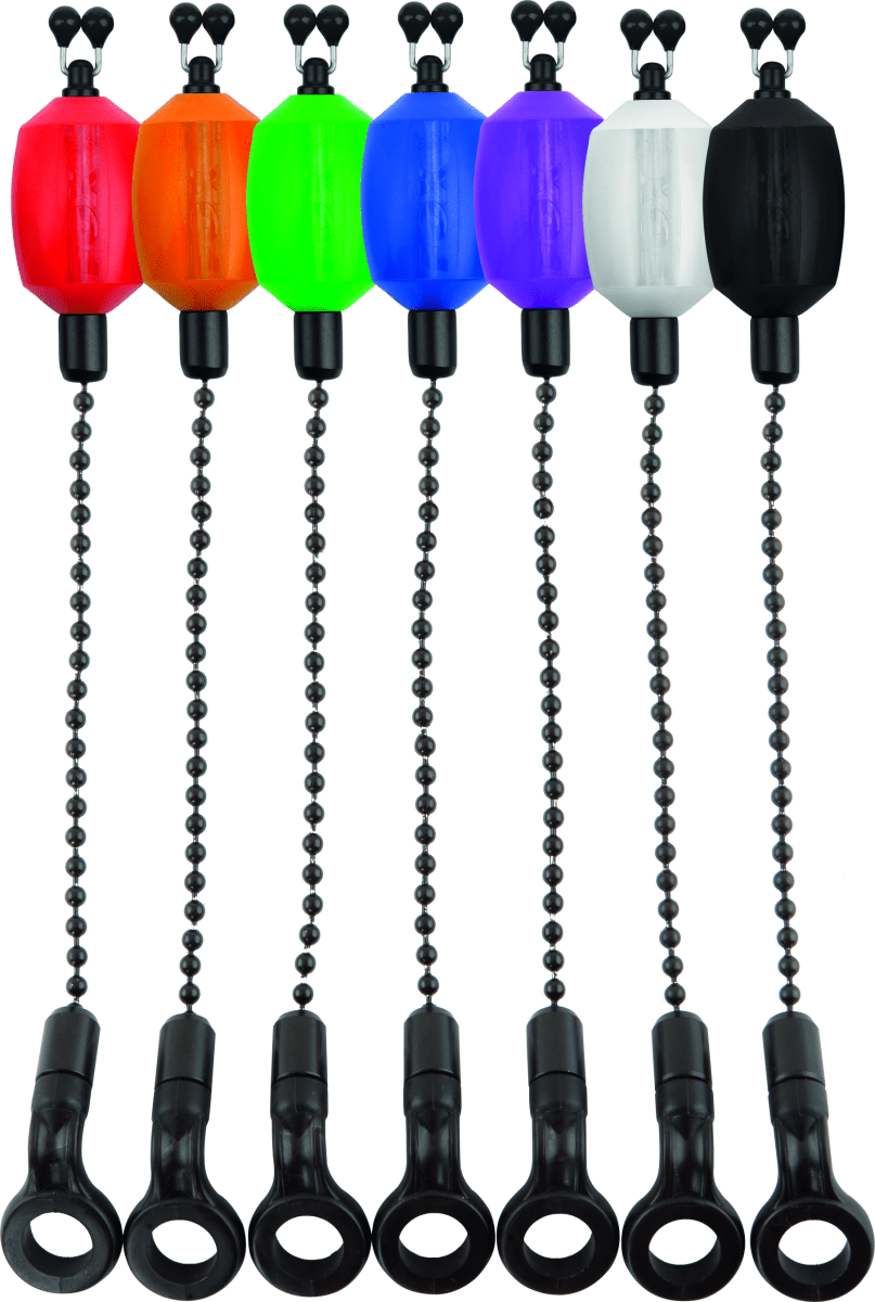 Black Label Dumpy Bobbins