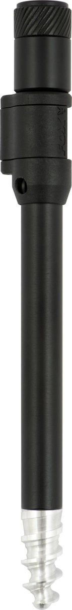 Fox Black Label QR Bankstick - dé KarperCentrale
