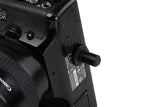 Fox Black Label QR Camera Adaptor - dé KarperCentrale