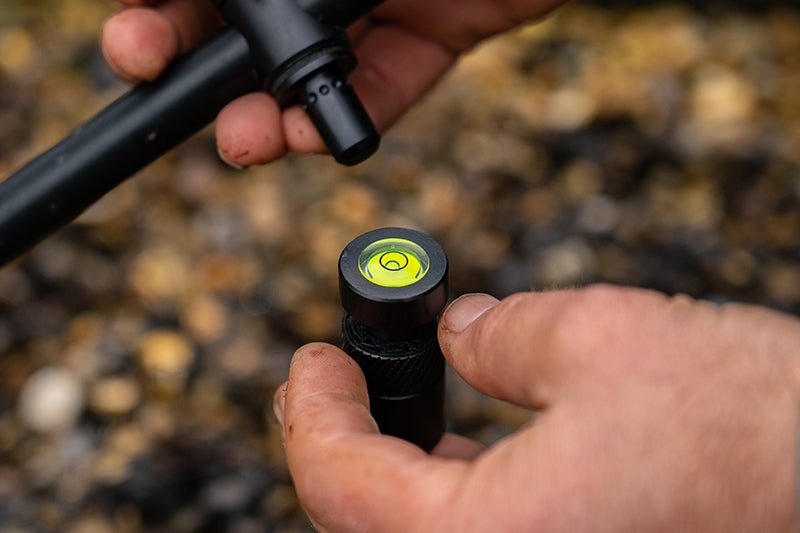 Fox Black Label QR Spirit Bubble - dé KarperCentrale