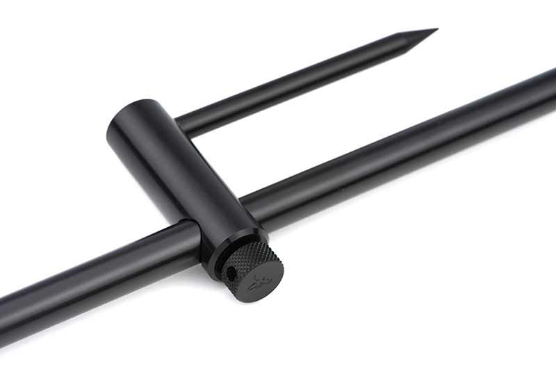 Fox Black Label Slim Stabiliser - dé KarperCentrale