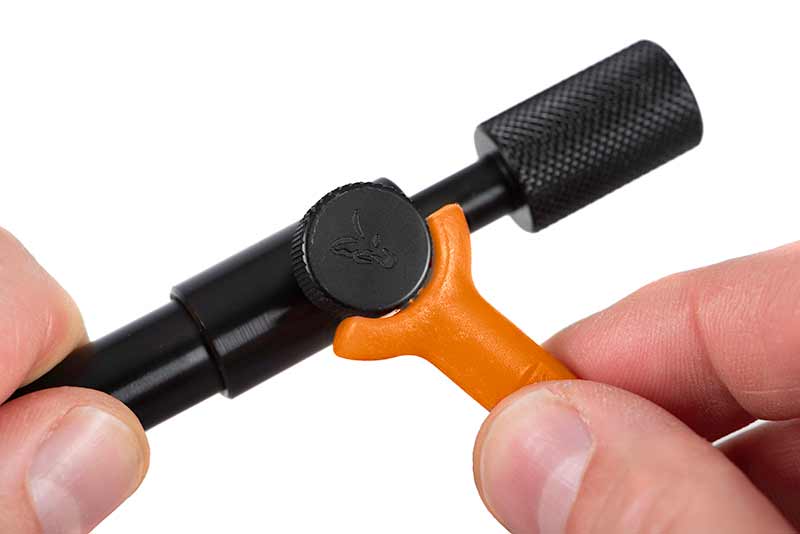 Fox Black Label Slim Tightening Tool - dé KarperCentrale