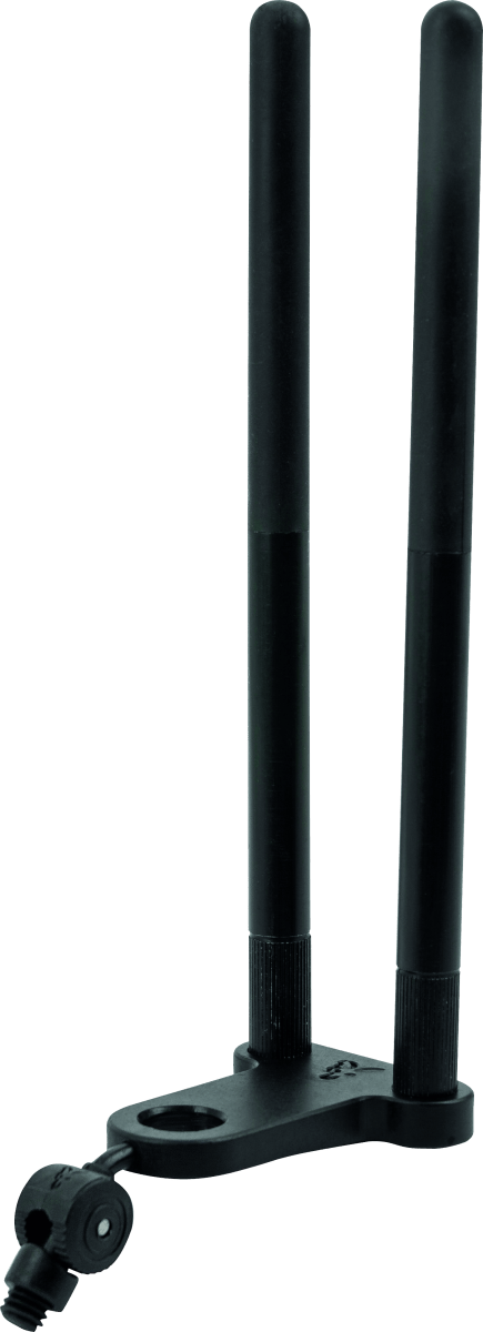 Black Label Snag Ear og Justerbar Hockey Stick