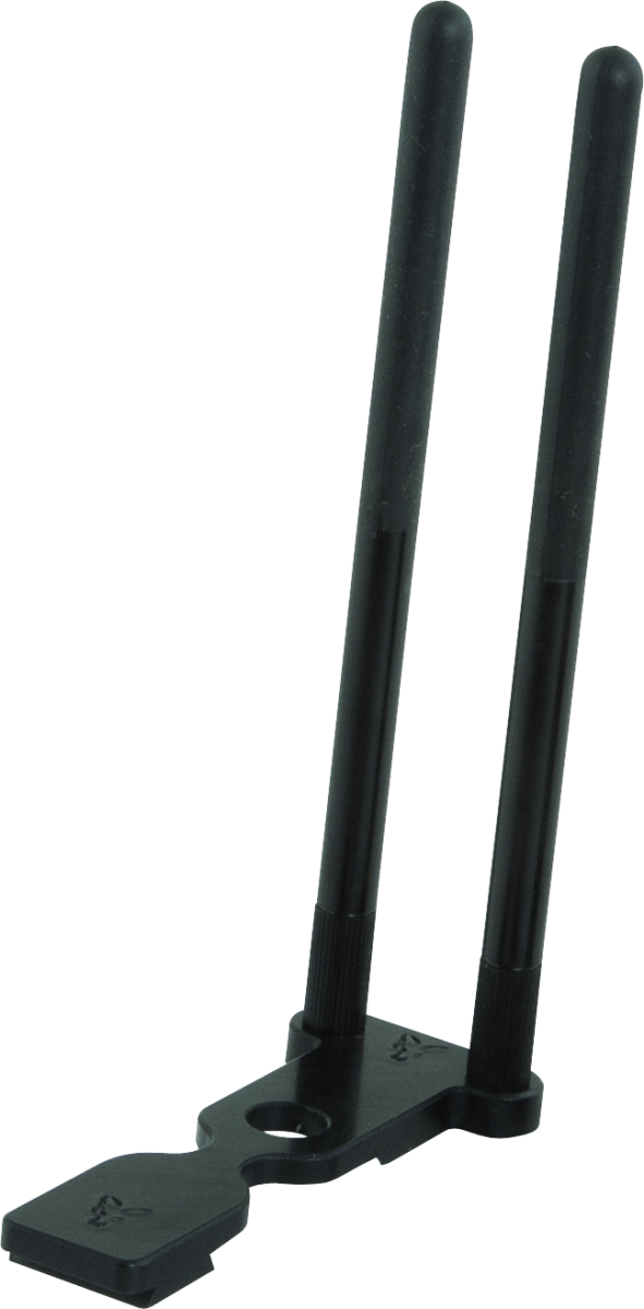 Black Label Snag Ears og Swinger Plade