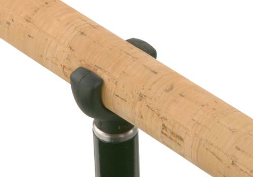 Uchwyt na tył - Wspornik wędki