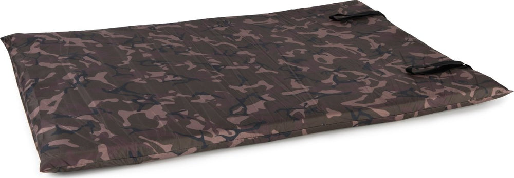 Fox Camo Flat Mat - Onthaakmat - dé KarperCentrale