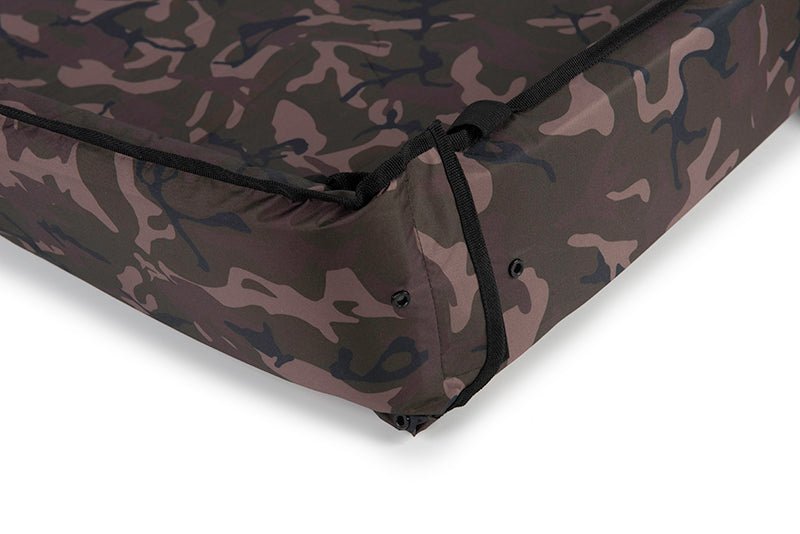 Fox Camo Mat with Sides - Onthaakmat - dé KarperCentrale