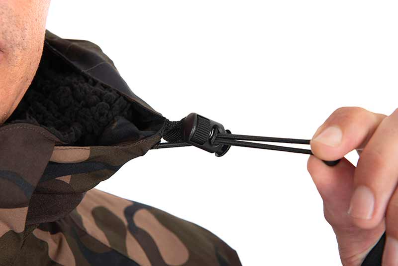 Fox Camo Sherpa - Tec 3 4 Jas Ltd - dé KarperCentrale