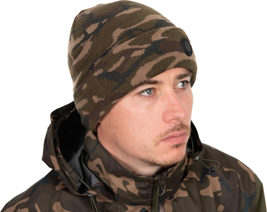Camo Sherpa-Tec Hue - Hue