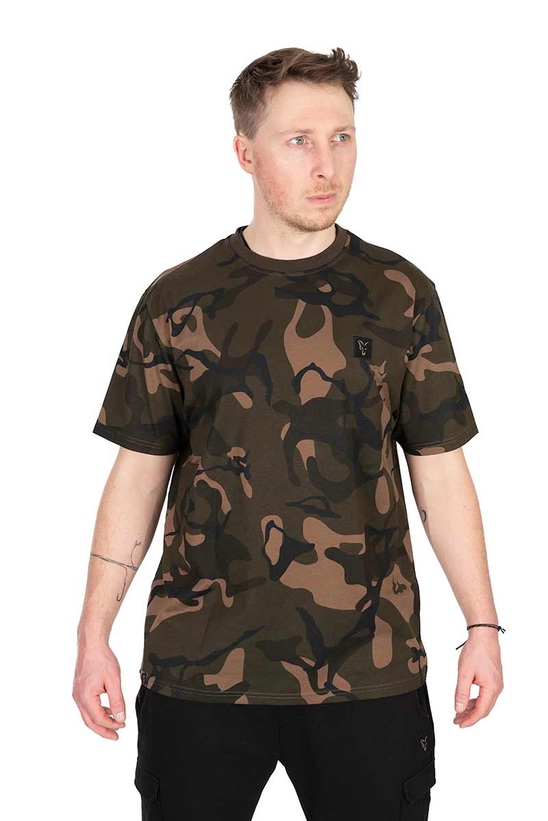 Koszulka Camo