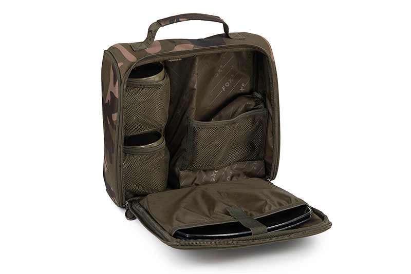 Camolite 2 Personen Abendessen Set