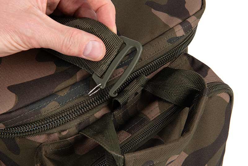 Fox Camolite Compact Carryall - dé KarperCentrale