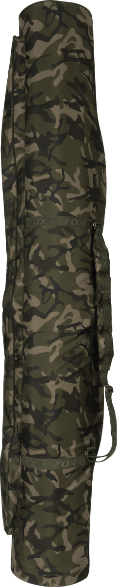 Camolite Hardcase - 6 canne - 13FT