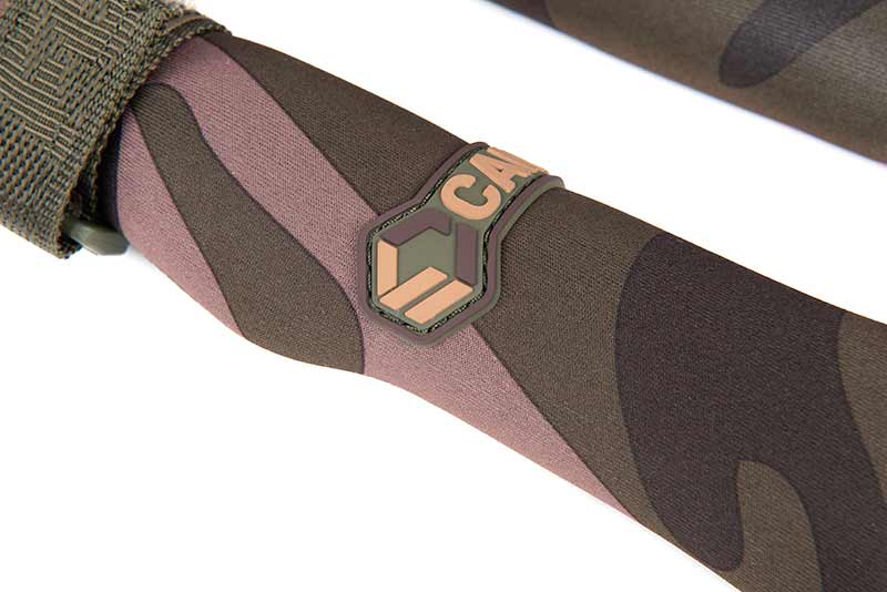 Camolite Neoprene XL Protezione per punta e tallone